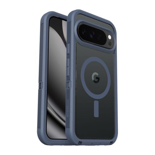 Otterbox Coque Arrière Defender Pro Xt Magnets Google Pixel 10 Pro Xl Blue