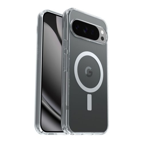 Otterbox Coque Symmetry Magsafe Google Pixel 10 Pro Xl Clear