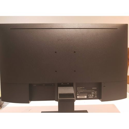 Écran 75hz 24 pouce 