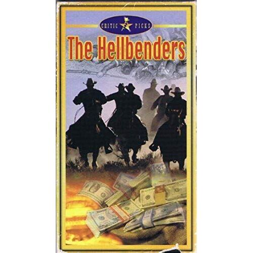 Hellbenders [Vhs]