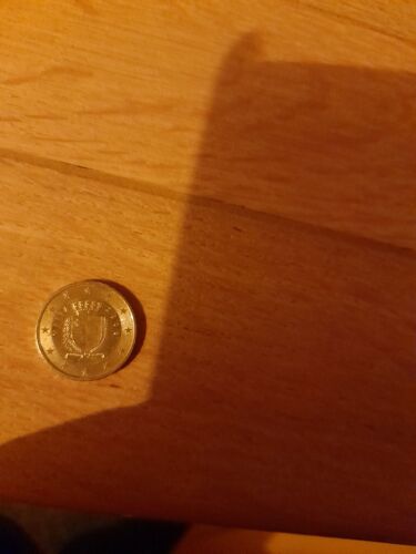 10 Centimes Malté