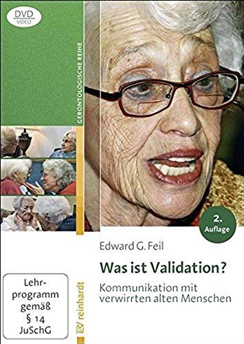 Was Ist Validation?