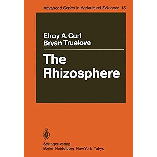 The Rhizosphere