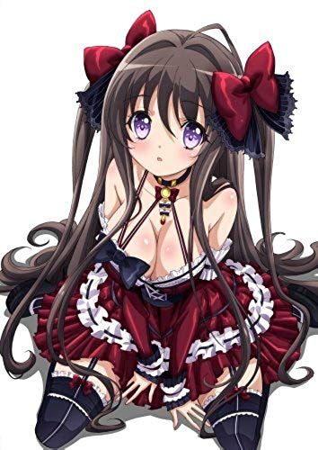 Animation - Ore No Nonai Sentakushi Ga, Gakuen Love Come O Zenryoku De Jama Shiteiru Vol.3 [Japan Dvd] Kaba-10198