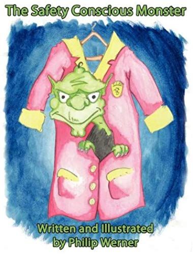 The Safety Conscious Monster