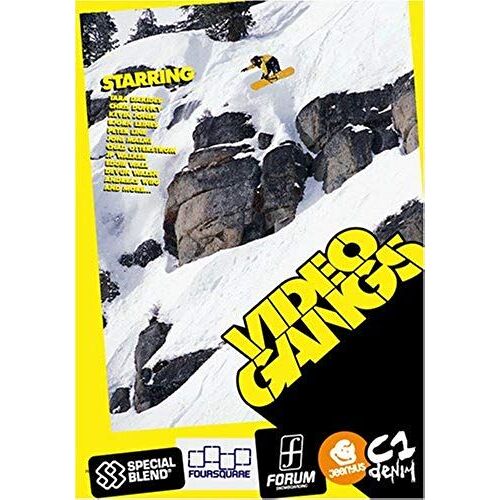 Video Gangs - Dvd