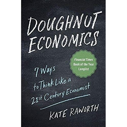 Doughnut Economics