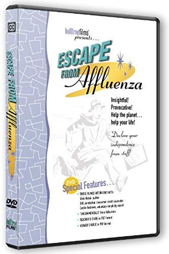 Escape From Affluenza