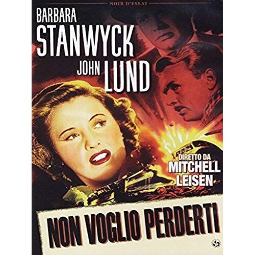 No Man Of Her Own (1950) - Region 2 Pal, Plays In English Without Subtitles