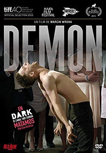 Demon (Demon - Dvd -, Spain Import, See Details For Languages)