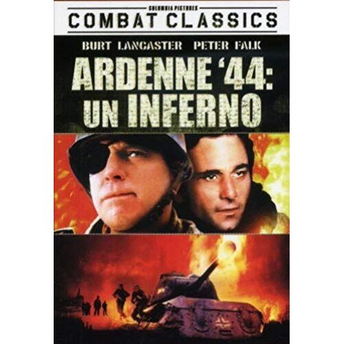 Ardenne '44: Un Inferno