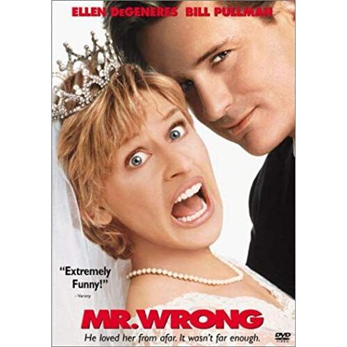 Mr. Wrong