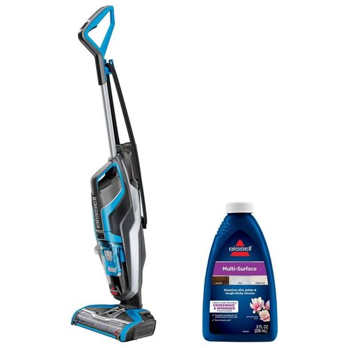 Aspirateur 3 en 1 , laveur