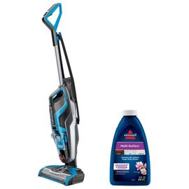 Aspirateur 3 en 1 , laveur