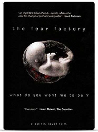 The Fear Factory [Dvd]