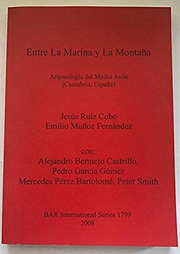 Entre La Marina Y La Montaña
