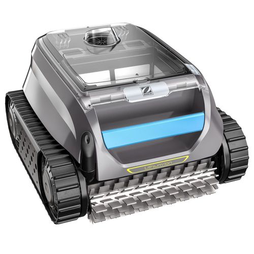 Robot piscine sans fil freedom of42 iq zodiac