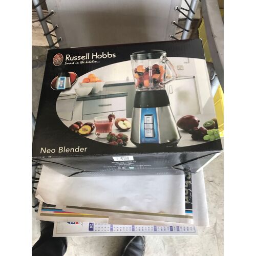 R/NEO BLENDER