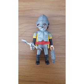 Playmobil Serie Figurine Chevalier