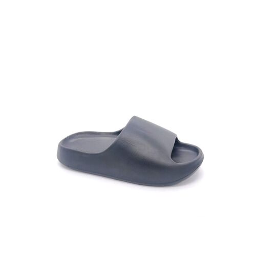 Sandales Noir Femme