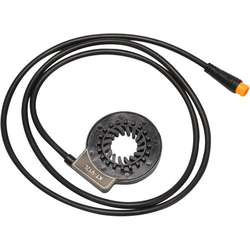 Kal-Vélos Électriques Pas Sensor E-Bike Imperméable Kit De Conversion Pièces E-Bike Pas Système Assistant Capteur Kt-V12l