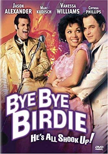 Bye Bye Birdie (Full) [Dvd] [1995] [Us Import]