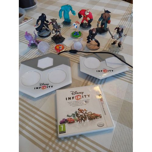 Disney Infinity