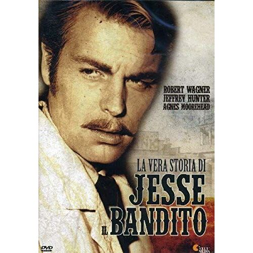 La Vera Storia Di Jesse Il Bandito
