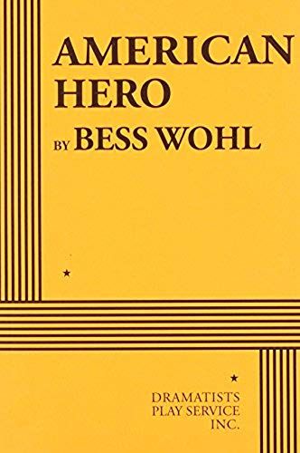 American Hero