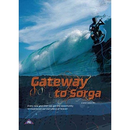 Gateway To Sorga