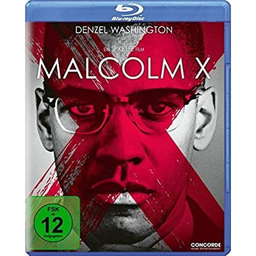 Malcolm X