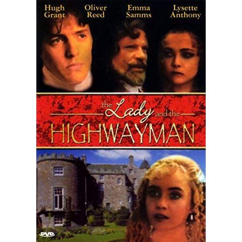 The Lady And The Highwayman