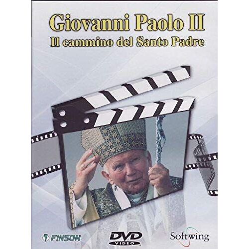 Giovanni Paolo Ii - Il Cammino Del Santo Padre
