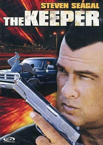Keeper (The) (2009)