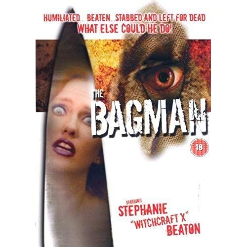 The Bagman [Dvd]