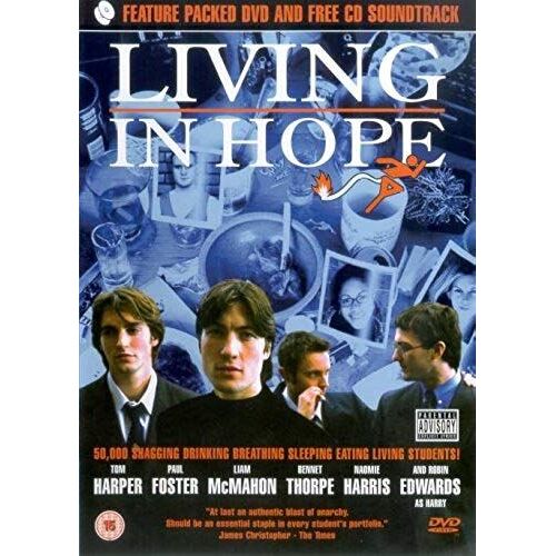 Living In Hope [Dvd] [2002]