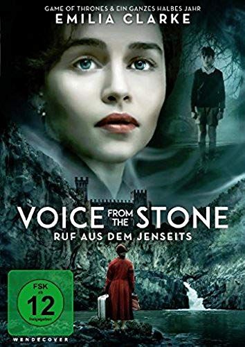 Voice From The Stone - Ruf Aus Dem Jenseits