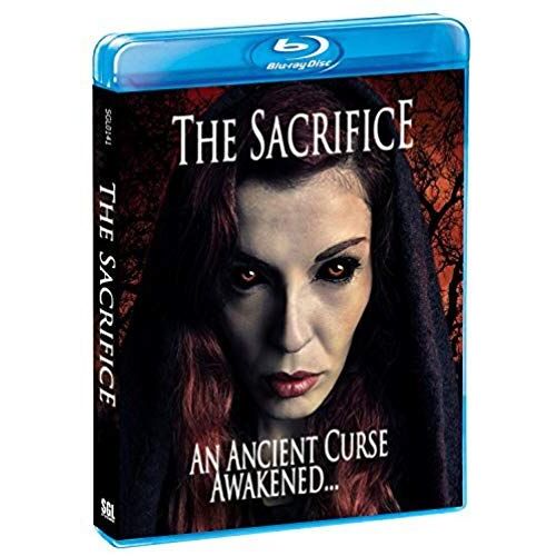The Sacrifice [Blu-Ray]