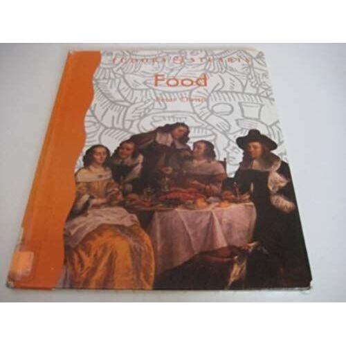 Food (Tudors & Stuarts)