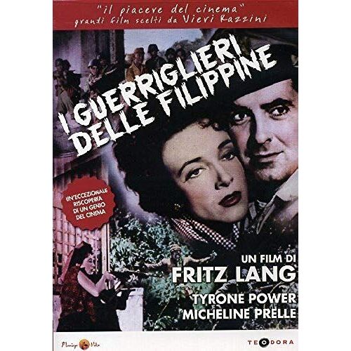 I Guerriglieri Delle Filippine [Dvd] [2013]