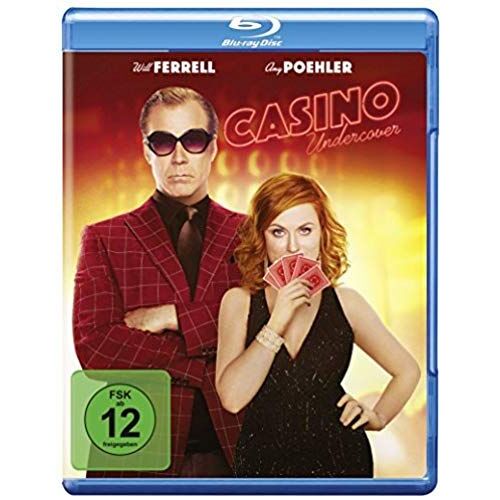 Casino Undercover