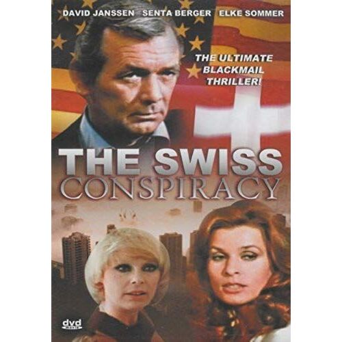 The Swiss Conspiracy (1975)