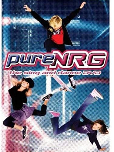 Purenrg - The Sing And Dance Dvd