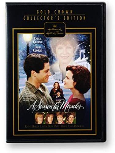 A Season For Miracles (Hallmark Hall Of Fame)