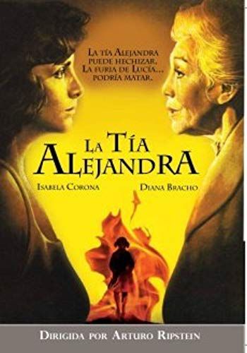La Tia Alejandra [*Ntsc/Region 1 & 4 Dvd. Import-Latin America] By Arturo Ripstein