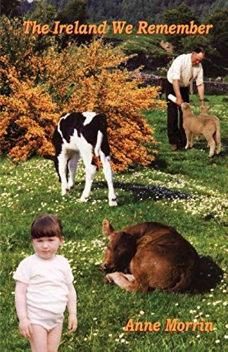 The Ireland We Remember