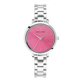 Montre Femme Pierre Lannier Couquette Cadran Rose
