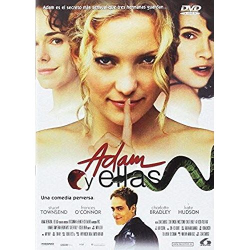 À Propos D'adam / About Adam (Dvd)