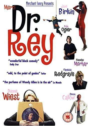 Merci Docteur Rey [2002] [Dvd] [2004]