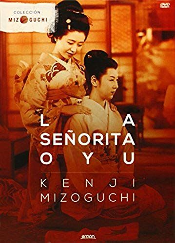 La Señorita Oyu